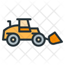 پیش‌نمایش فایل front-loader-1826694 از پک ماشین آلات سنگین