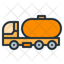 پیش‌نمایش فایل fuel-truck-1826708 از پک ماشین آلات سنگین