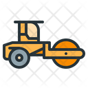 پیش‌نمایش فایل road-roller-1826706 از پک ماشین آلات سنگین