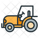 پیش‌نمایش فایل tractor-1826703 از پک ماشین آلات سنگین