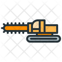 پیش‌نمایش فایل trencher-1826702 از پک ماشین آلات سنگین