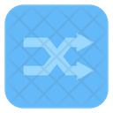 پیش‌نمایش فایل shuffle-1897078 از پک دکمه پخش کننده موسیقی