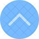 پیش‌نمایش فایل up-arrow-1906468 از پک رابط کاربری پایه