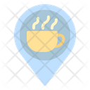 پیش‌نمایش فایل cafe-location-1960158 از پک پین موقعیت فلت