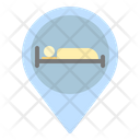 پیش‌نمایش فایل hotel-location-1960151 از پک پین موقعیت فلت