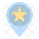 پیش‌نمایش فایل police-location-1960149 از پک پین موقعیت فلت