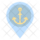 پیش‌نمایش فایل port-location-1960148 از پک پین موقعیت فلت