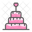 پیش‌نمایش فایل anniversary-cake-1983982 از پک عشق