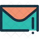 پیش‌نمایش فایل email-2140501 از پک رابط کاربری پایه