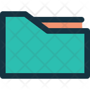 پیش‌نمایش فایل folder-2140505 از پک رابط کاربری پایه