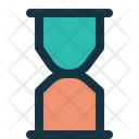 پیش‌نمایش فایل hourglass-2140503 از پک رابط کاربری پایه