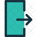 پیش‌نمایش فایل logout-2140538 از پک رابط کاربری پایه