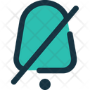 پیش‌نمایش فایل mute-notification-2140530 از پک رابط کاربری پایه