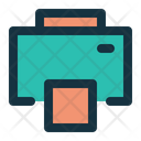 پیش‌نمایش فایل printer-2140528 از پک رابط کاربری پایه