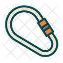 پیش‌نمایش فایل carabiner-2973136 از پک فعالیت فضای باز