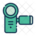 پیش‌نمایش فایل camcorder-3218323 از پک الکترونیک مصرفی
