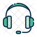 پیش‌نمایش فایل headset-3218331 از پک الکترونیک مصرفی