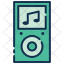 پیش‌نمایش فایل music-player-3218333 از پک الکترونیک مصرفی