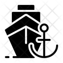 پیش‌نمایش فایل ship-port-3915261 از پک موقعیت و مکان
