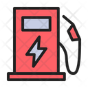 پیش‌نمایش فایل charging-station-3915212 از پک موقعیت و مکان
