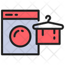 پیش‌نمایش فایل washing-machine-3915219 از پک موقعیت و مکان