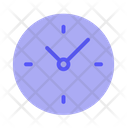 پیش‌نمایش فایل clock-9635574 از پک مدیریت زمان - فلت (حالت روشن)