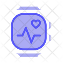 پیش‌نمایش فایل fitness-tracker-9635583 از پک مدیریت زمان - فلت (حالت روشن)