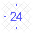 پیش‌نمایش فایل 24-hours-9638290 از پک مدیریت زمان