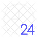 پیش‌نمایش فایل open-24-hours-9638289 از پک مدیریت زمان