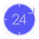 پیش‌نمایش فایل 24-hours-9752021 از پک مدیریت زمان
