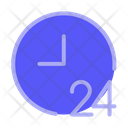پیش‌نمایش فایل open-24-hours-9752020 از پک مدیریت زمان