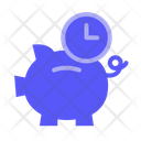 پیش‌نمایش فایل saving-time-9752006 از پک مدیریت زمان