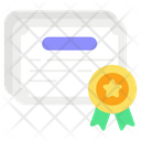پیش‌نمایش فایل certificate-9572441 از پک مدرسه و آموزش