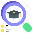 پیش‌نمایش فایل graduation-hat-9572452 از پک مدرسه و آموزش