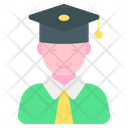 پیش‌نمایش فایل graduation-student-9572449 از پک مدرسه و آموزش