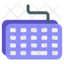پیش‌نمایش فایل keyboard-9572463 از پک مدرسه و آموزش