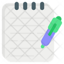 پیش‌نمایش فایل note-book-9572506 از پک مدرسه و آموزش