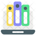 پیش‌نمایش فایل online-library-9572478 از پک مدرسه و آموزش