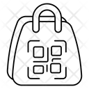 پیش‌نمایش فایل qr-code-9607067 از پک تجارت الکترونیک و خرید