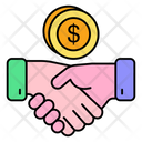 پیش‌نمایش فایل agreement-9608384 از پک کسب و کار و مالی