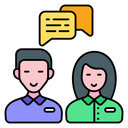 پیش‌نمایش فایل business-communication-9608410 از پک کسب و کار و مالی
