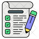 پیش‌نمایش فایل checklist-9608407 از پک کسب و کار و مالی