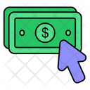 پیش‌نمایش فایل click-payment-9608373 از پک کسب و کار و مالی