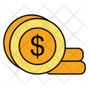پیش‌نمایش فایل coins-9608336 از پک کسب و کار و مالی