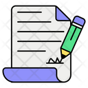 پیش‌نمایش فایل contract-9608351 از پک کسب و کار و مالی