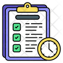 پیش‌نمایش فایل deadline-9608404 از پک کسب و کار و مالی