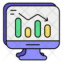 پیش‌نمایش فایل decrease-graph-9608353 از پک کسب و کار و مالی