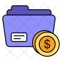 پیش‌نمایش فایل finance-folder-9608357 از پک کسب و کار و مالی