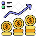 پیش‌نمایش فایل financial-profit-9608342 از پک کسب و کار و مالی