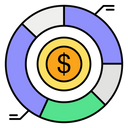 پیش‌نمایش فایل financial-report-9608362 از پک کسب و کار و مالی